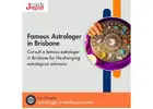 Famous Astrologer in Brisbane Ready to Guide Your Journey