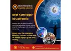 Best Astrologer in California