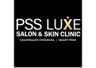 hair coloring in indore