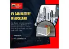 Ev Car Battery in Auckland | Batteries For Sale near me