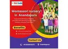 Montessori Nursery in Anandapura