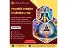 Psychic Healer in Melbourne