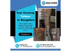 Scar Coverup Tattoos in Bangalore | Ocean Tattoos