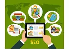 Best Real Estate Website SEO Services for Better Reach
