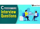Crack Your Interview: Must-Know C Programming Questions