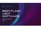 Fast USDT Software – Lightning Transfer Tool