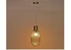 Create Mood and Magic with Hanging Lights
