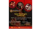 Tarot Reading in California