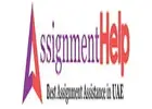 Term Paper Help UAE