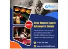Curse Removal Experts Astrologer in Georgia | Psychic Abijith