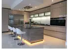Modern Kitchen Design with Price Estimates – VC Interiors Kerala