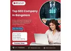 Top SEO Company in Bangalore