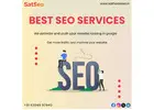 Boost Your Business with SEO Experts in Bangalore – satheesseo.in