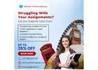 Assignment Writing Service in London, UK