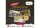 Best Catering Services in Bangalore | Wedding Planners in Malleshwaram