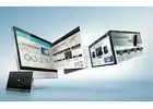 Professional Healthcare Website Design