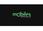 Trusted iPhone Wholesalers UK for Bulk Deals