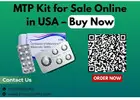 MTP Kit for Sale Online in USA – Buy Now
