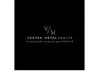 Order Custom Brass Inserts from Vertex Metalcrafts Today