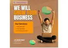 SEO services for e-commerce