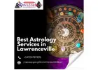 Best Astrology Services in Lawrenceville for Life-Changing Guidance