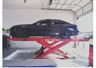 Where Can You Find Expert Mercedes Service in Dallas?