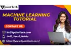 Machine Learning Tutorial: Learn AI Concepts from Scratch