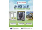 Upvc Window Installation Cost in Bangalore