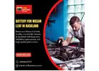Battery for Nissan Leaf in