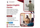 Spoken english center in Trichy