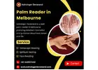 Palm Reader in Melbourne