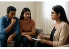 Having Issues with Your Husband? Consult an Expert Marriage Counselor Today