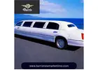 Barrie Airport Limo Service | Barrie Newmarket Limousine