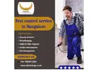 pest control service in Bangalore