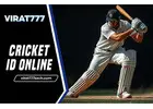 Get Online Cricket ID Now – Unlock Bonuses Instantly
