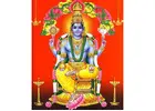 Dhanvantari Homam