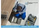 Broken Dishwasher? Find Fast Dishwasher Repair Near Me Today