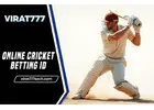 Advantages of Using an Online Cricket ID