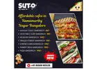 Affordable cafes in Ramamurthy Nagar Bangalore