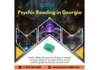 Psychic Reading in Georgia | Psychic Abijith