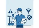 Professional Onsite WiFi Survey & Troubleshooting Services by Kloud WiFi