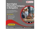 Best Digital Marketing Company in Bangalore