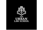 The Urban Law School. Virtual National Platform | Georgia-Based Credibility