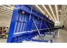 Get the Modern Precast Tilting Table in