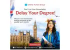 Best Dissertation Writing Service in London, UK