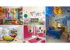 Whimsical & Modern: Best Home Decor Items for Kids' Rooms