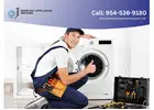 Spin Problems? Get Expert Washing Machine Repair Today!