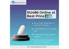 online RU486 pill order with doorstep delivery