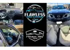 Flawless Auto Spa Auto Detailing