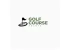 Shop Map of Golf Courses in Ohio – Stunning Golf Print Designs